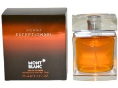 عطر مردانه مون بلان – هوم اکسپشنل (mont blanc - Homme Exceptionnel)