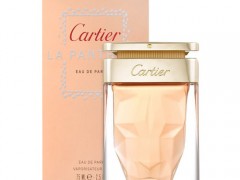 عطر زنانه کارتیر – لا پانتر (cartier - La Panthere)