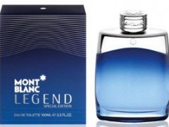 عطر مردانه مون بلان – لجند اسپشال ادیشن 2014(mont blanc - Legend Special Edition 2014)