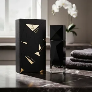 عطر و ادکلن مردانه هابانرا بلک برند آرورا سنتز  (  AURORA SCENTS  -  HABANERA BLACK    )