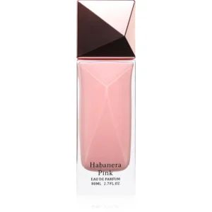 عطر و ادکلن زنانه هابانرا پینک برند آرورا سنتز  (  AURORA SCENTS  -  HABANERA PINK    )