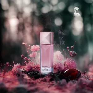 عطر و ادکلن زنانه هابانرا پینک برند آرورا سنتز  (  AURORA SCENTS  -  HABANERA PINK    )