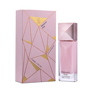 عطر و ادکلن زنانه هابانرا پینک برند آرورا سنتز  (  AURORA SCENTS  -  HABANERA PINK    )