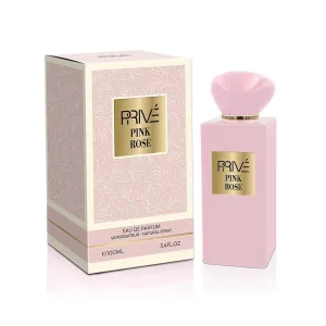 عطر و ادکلن زنانه پرایو پینک رز برند امپر  (  EMPER  -  PRIVE PINK ROSE  )