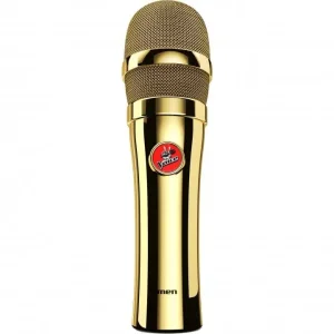 عطر و ادکلن مردانه د ویس من گلد برند د ویس پرفیوم  (  THE VOICE PERFUME  -  THE VOICE MEN GOLD   )