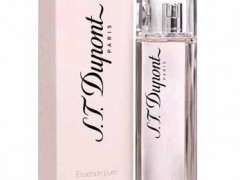عطر زنانه استی دوپونت – اسنس پیور زنانه ( S.t Dupont - Essence Pure Women )
