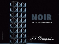 عطر مردانه استی دوپونت – نویر ( S.t Dupontc - Noir )