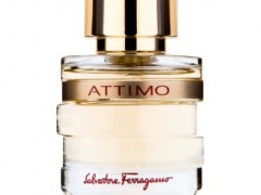عطر زنانه آتیمو برند سالواتوره فراگامو  ( Salvatore Ferragamo -  Attimo For Women )