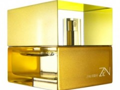 عطر زنانه زن گلد برند شیسیدو   ( Shiseido -  Zen Gold )