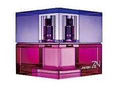 عطر زنانه زن ویولت برند شیسیدو  ( Shiseido  -  Zen Violet )
