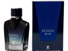 عطر و ادکلن مردانه الیسیس بلو برند الیسیس فشن  (  ELYSEES FASHION -  ELYSEES BLUE   )