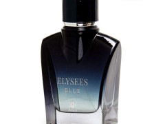 عطر و ادکلن مردانه الیسیس بلو برند الیسیس فشن  (  ELYSEES FASHION -  ELYSEES BLUE   )
