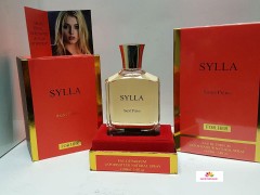 عطر و ادکلن زنانه سیلا فور هر برند سن پیرو  (  SAINT PIERO  -  SYLLA FOR HER   )