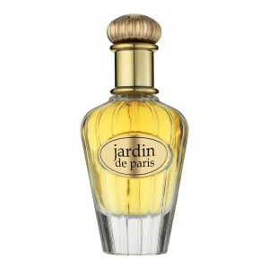 عطر و ادکلن زنانه ژاردین د پاریس برند میسون الحمبرا  (  MAISON ALHAMBRA  - JARDIN DE PARIS    )