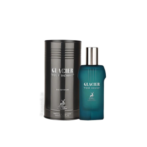 عطر و ادکلن مردانه گلیسیر پور هوم برند میسون الحمبرا  (  MAISON ALHAMBRA  -  GLACIER POUR HOMME    )