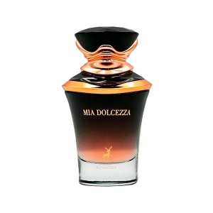 عطر و ادکلن زنانه میا دلچزا برند میسون الحمبرا  (  MAISON ALHAMBRA  -  MIA DOLCEZZA    )