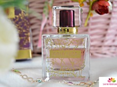 عطر و ادکلن زنانه گلد لاست برند کوتون  (  KOTON  -  GOLD LUST    )