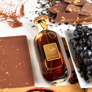 عطر و ادکلن زنانه و مردانه موصوف برند ارض الزعفران  (  ARD AL ZAAFARAN  -  MOUSUF   )