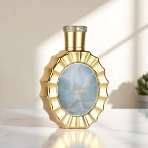 عطر و ادکلن زنانه ویکتوریا برند لطافه  (  LATTAFA  - VICTORIA   )