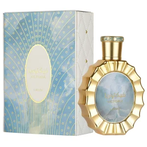 عطر و ادکلن زنانه ویکتوریا برند لطافه  (  LATTAFA  - VICTORIA   )