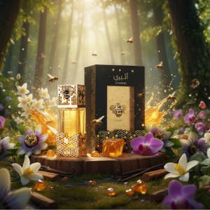 عطر و ادکلن زنانه اثیری برند لطافه  (  LATTAFA  - ATHEERI   )