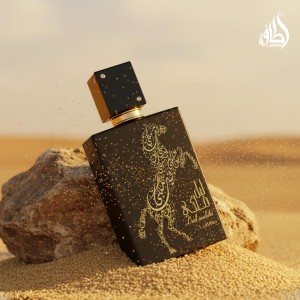 عطر و ادکلن زنانه و مردانه لیل ملکی برند لطافه  (  LATTAFA  - LAIL MALEKI   )