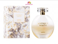 عطر و ادکلن زنانه آنتیک وایت برند کوتون  (  KOTON  -  ANTIQUE WHITE    )