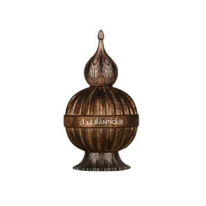 عطر و ادکلن زنانه و مردانه نیش اماراتی آنتیک برند لطافه  (  LATTAFA  - NICHE EMARATI ANTIQUE   )