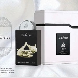 عطر و ادکلن زنانه و مردانه وینتیج رادیو برند لطافه  (  LATTAFA  - VINTAGE RADIO   )