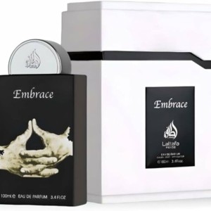 عطر و ادکلن زنانه و مردانه وینتیج رادیو برند لطافه  (  LATTAFA  - VINTAGE RADIO   )