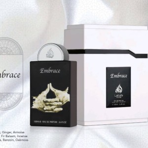 عطر و ادکلن زنانه و مردانه وینتیج رادیو برند لطافه  (  LATTAFA  - VINTAGE RADIO   )