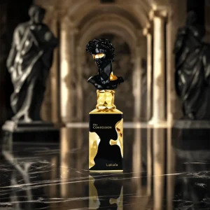 عطر و ادکلن مردانه هیز کانفشن برند لطافه  (  LATTAFA  - HIS CONFESSION   )