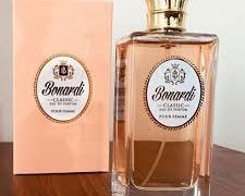 عطر و ادکلن زنانه بوناردی کلاسیک برند ارکید  (  ORCHID  -  BONARDI CLASSIC POUR FEMME     )