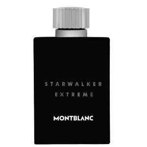 عطر و ادکلن مردانه استار واکر اکستریم برند مون بلان  ( MONTBLANC - STARWALKER EXTREME     )