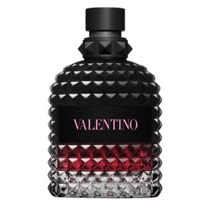 عطر و ادکلن مردانه ولنتینو اومو بورن این روما اینتنس برند والنتینو  (  VALENTINO -  VALENTINO UOMO BORN IN ROMA INTENSE  )