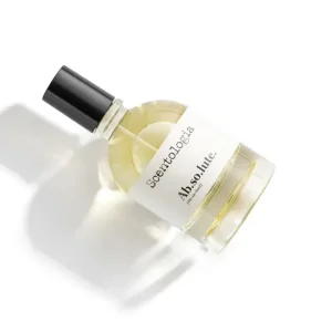 عطر و ادکلن زنانه و مردانه ابسولوت برند سنتولوجیا  (  SCENTOLOGIA   -  AB.SO.LUTE    )