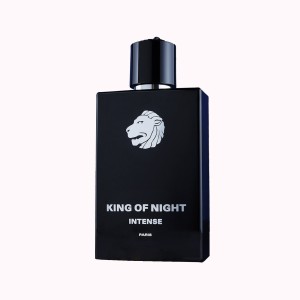 عطر و ادکلن مردانه کینگ آف نایت اینتنس برند جی پارلیس  (  GEPARLYS - KING OF NIGHT INTENSE    )