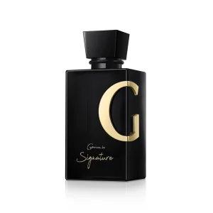 عطر و ادکلن زنانه سیگنیچر برند جیپارلیس   (   GEPARLYS  -  SIGNATURE   )