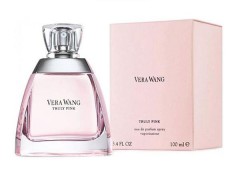 عطر و ادکلن زنانه ترولی پینک برند ورا ونگ   (  VERA WANG   -  TRULY PINK   )