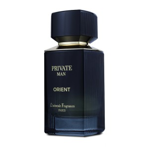 عطر و ادکلن مردانه پرایویت من ارینت برند اورینتال فرگرنسز  (  L ORIENTALE FRAGRANCES  -  PRIVATE MAN ORIENT      )