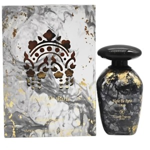 عطر و ادکلن زنانه و مردانه نایت د پاریس اریس برند اورینتال فرگرنسز  (  L ORIENTALE FRAGRANCES  -  NIGHT DE PARIS ERIS       )