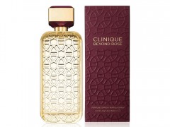 عطر و ادکلن زنانه بیاند رز برند کلینیک   (  CLINIQUE   -  BEYOND ROSE   )