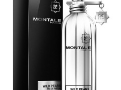 عطر و ادکلن زنانه و مردانه وایلد پییرز برند مونتال  (  MONTALE   -  WILD PEARS     )