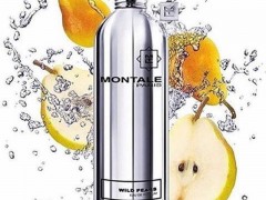 عطر و ادکلن زنانه و مردانه وایلد پییرز برند مونتال  (  MONTALE   -  WILD PEARS   )