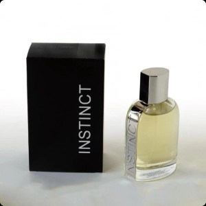 عطر و ادکلن مردانه اینستینکت برند جی پارلیس  (  GEPARLYS - INSTINCT    )