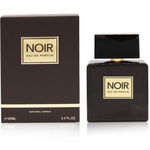 عطر و ادکلن مردانه نویر برند جی پارلیس  (   GEPARLYS  -  NOIR )
