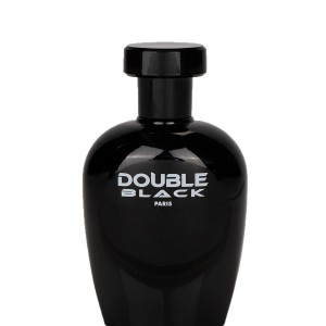 عطر و ادکلن مردانه ایکس من دابل بلک برند جی پارلیس  (   GEPARLYS  -  X MEN DOUBLE BLACK )
