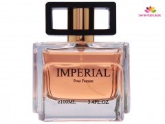 عطر و ادکلن زنانه ایمپریال برند وینکل ( WINKLE - IMPERIAL )
