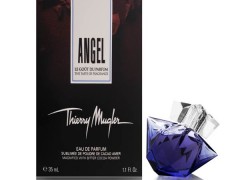 عطر زنانه تیری ماگلر – تیست اف فرگرنس(Thierry Mugler- The Taste of Fragrance)
