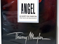 عطر زنانه تیری ماگلر – تیست اف فرگرنس(Thierry Mugler- The Taste of Fragrance)